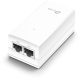 TP-LINK PoE Passzív adapter 24V, TL-POE2412G