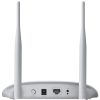 TP-LINK Wireless Access Point N-es 300Mbps Asztali - WA801N