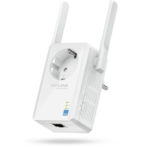 TP-LINK Wireless Range Extender TL-WA860RE