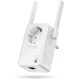 TP-LINK Wireless Range Extender TL-WA860RE