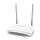 TP-LINK Router, Wireless, N-es, 300Mbps 1xWAN(100Mbps) + 2xLAN(100Mbps) TL-WR820N