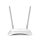 TP-LINK Wireless Router N-es 300Mbp, TL-WR850N