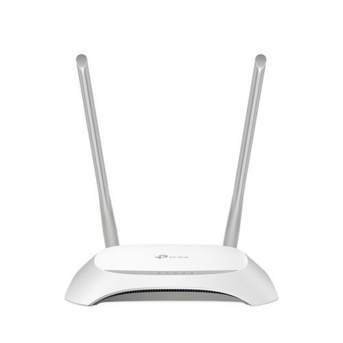 TP-LINK Wireless Router N-es 300Mbp, TL-WR850N