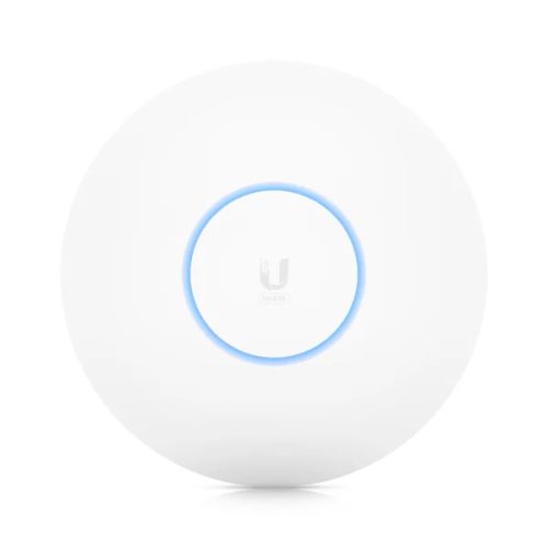 UBIQUITI Access Point UniFi 6 LR (Long-Range) (PoE TÁPEGYSÉG NÉLKÜL)