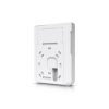 UBIQUITI Access Point U7 Pro Wall U7-PRO-WALL