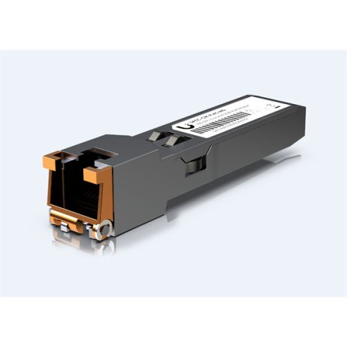 UBIQUITI 1G SFP - RJ-45 átalakító modul, 100m