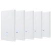 UBIQUITI Access Point UniFi AC Mesh Pro 5-ös pack