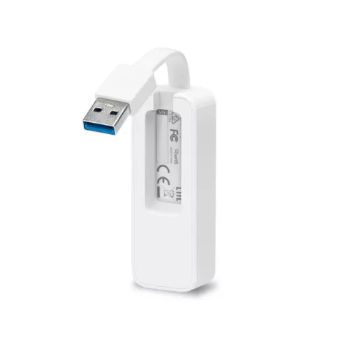 TP-LINK Ethernet Adapter USB 3.2 UE300