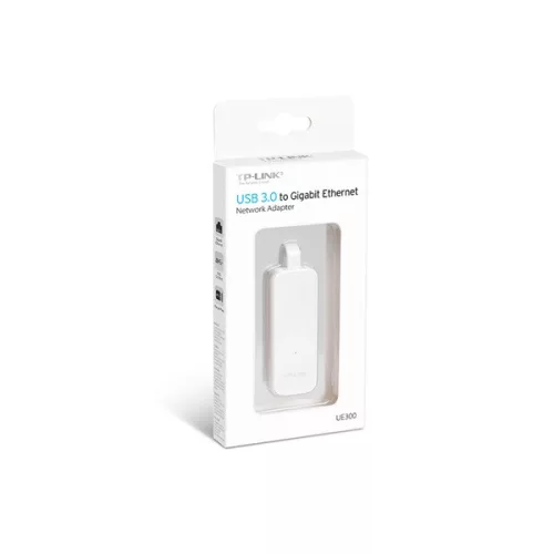 TP-LINK Ethernet Adapter USB 3.2 UE300