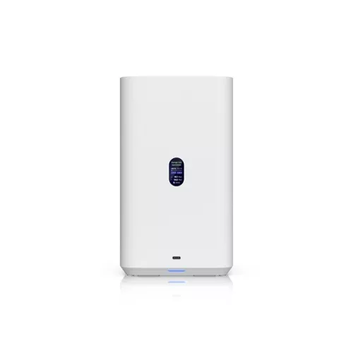 UBIQUITI DiskStation NAS, UNAS 2, fehér
