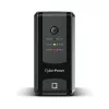 CYBERPOWER UPS UT  850 VA