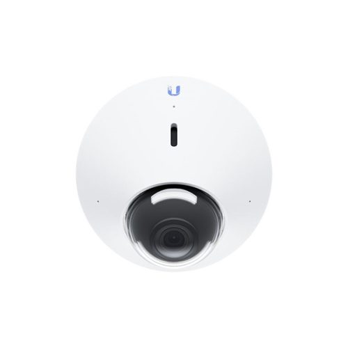 UBIQUITI IP kamera PoE TÁPEGYSÉG NÉLKÜL G4-DOME