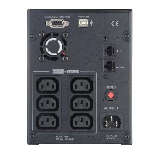 CYBERPOWER UPS VALUE 2200 VA