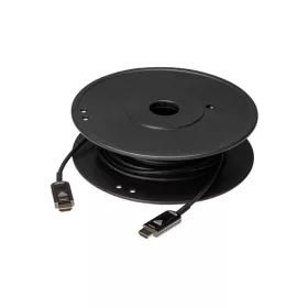   ATEN Kábel optikai HDMI, 50/125µm, OM3, M/M, 30m - VE781030