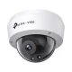TP-LINK IP Kamera kültéri éjjellátó Dome kamera - VIGI C220I(4MM)