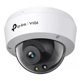   TP-LINK IP Kamera kültéri éjjellátó Dome kamera - VIGI C250(2.8MM)