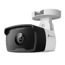   TP-LINK IP Kamera kültéri éjjellátó Bullet kamera - VIGI C330I(4MM)