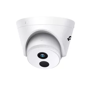   TP-LINK IP Kamera beltéri éjjellátó Turret kamera - VIGI C400HP(4MM)