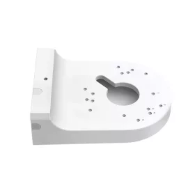   TP-LINK VIGI kamera csatlakozó kötődoboz, Junction Box alumínium 134mm Fehér, VJB-240