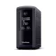 CYBERPOWER UPS Value PRO 1000 VA