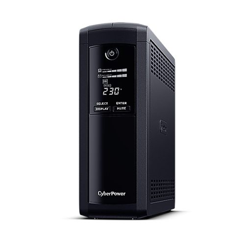 CYBERPOWER UPS Value PRO 1600 VA