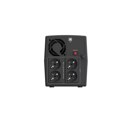 INFOSEC UPS X1+ 2200 FR/SCHUKO