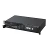 INFOSEC UPS X4 RM Plus - 2000 VA - LCD, USB, Rack
