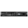 INFOSEC UPS X4 RM Plus - 2000 VA - LCD, USB, Rack