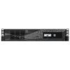 INFOSEC UPS X4 RM Plus - 3000 VA - LCD, USB, Rack