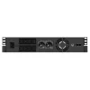 INFOSEC UPS X4 RM Plus - 3000 VA - LCD, USB, Rack