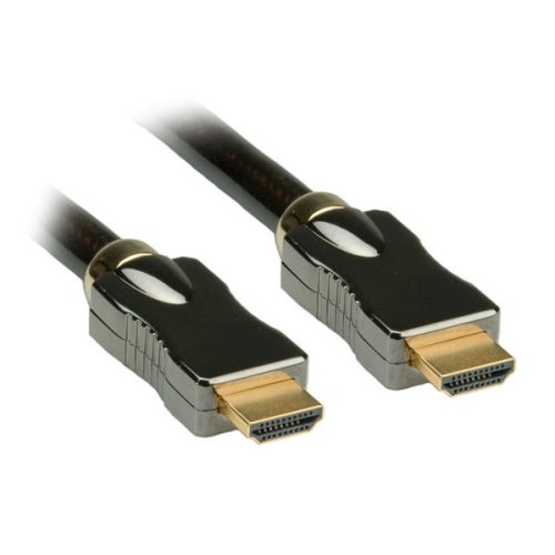 ROLINE Kábel HDMI 2.0 Ultra High Speed Ethernettel, Ultra HD, M/M,   5m