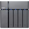 QSAN XCubeNAS XN3004T Tower 4 HDD, 1 SSD, zfs