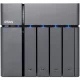 QSAN XCubeNAS XN3004T Tower 4 HDD, 1 SSD, zfs