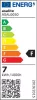 Asalite LED Izzó GU10 spot 7W 4000K (600 lumen)