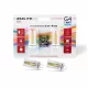 Asalite LED Izzó G4 12V 2W 4000K (220 lumen)