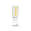 Asalite LED Izzó G9 3W 4000K (330 lumen)