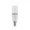 Asalite LED Izzó T37 stick E14 7W 4000K (600 lumen)