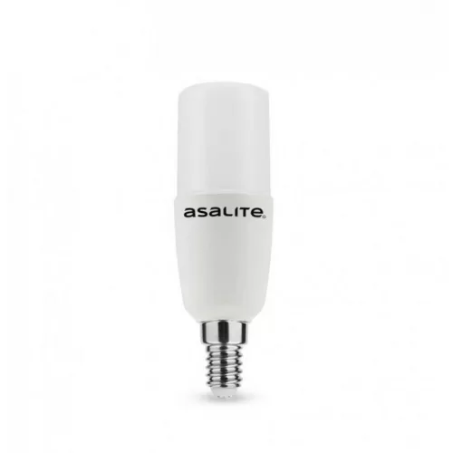 Asalite LED Izzó T37 stick E14 7W 4000K (600 lumen)