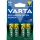 VARTA akkumlátor POWER R2U Ceruza 2600mAh AA B4