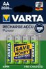 VARTA akkumlátor POWER R2U Ceruza 2600mAh AA B4