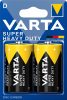 VARTA Superlife Féltartós Góliát Elem D LR20 B2