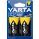 VARTA Superlife Féltartós Góliát Elem D LR20 B2