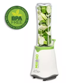 ECG SM 3510 Mix&Go smoothie mixer turmixgép