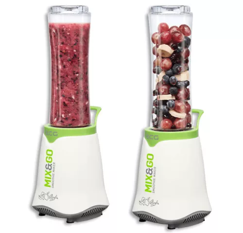 ECG SM 3510 Mix&Go smoothie mixer turmixgép