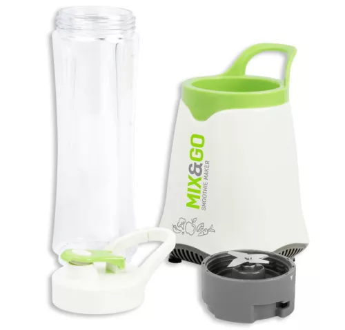 ECG SM 3510 Mix&Go smoothie mixer turmixgép