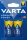 VARTA Longlife Power Alkáli Tartós Baby Elem C B2