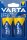 VARTA Longlife Power Alkáli Tartós Góliát Elem D LR20 B2