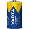 VARTA Longlife Power Alkáli Tartós Góliát Elem D LR20 B2