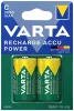 Varta Recharge Accu Power akkumulátor C Baby 3000mAa B2