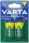 Varta Recharge Accu Power akkumulátor C Baby 3000mAa B2